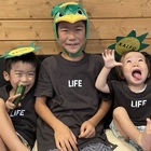 かっぱ三兄弟! プロフィール