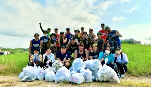 倉敷プロギング アイキャッチ