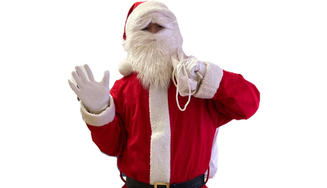 海老名ふく福Fuku拾いサンタ アイキャッチ