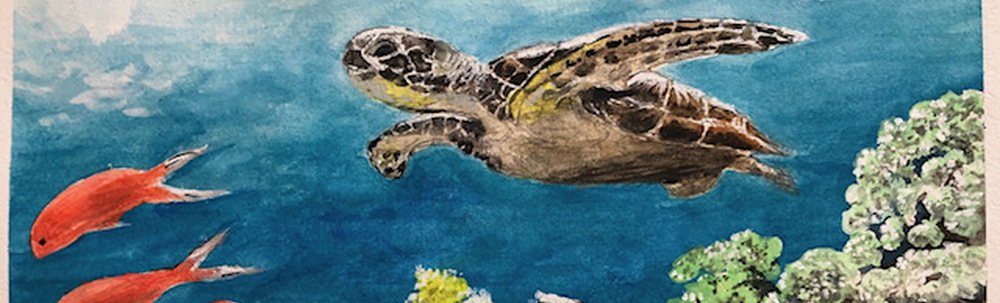 imua  ohana カバー