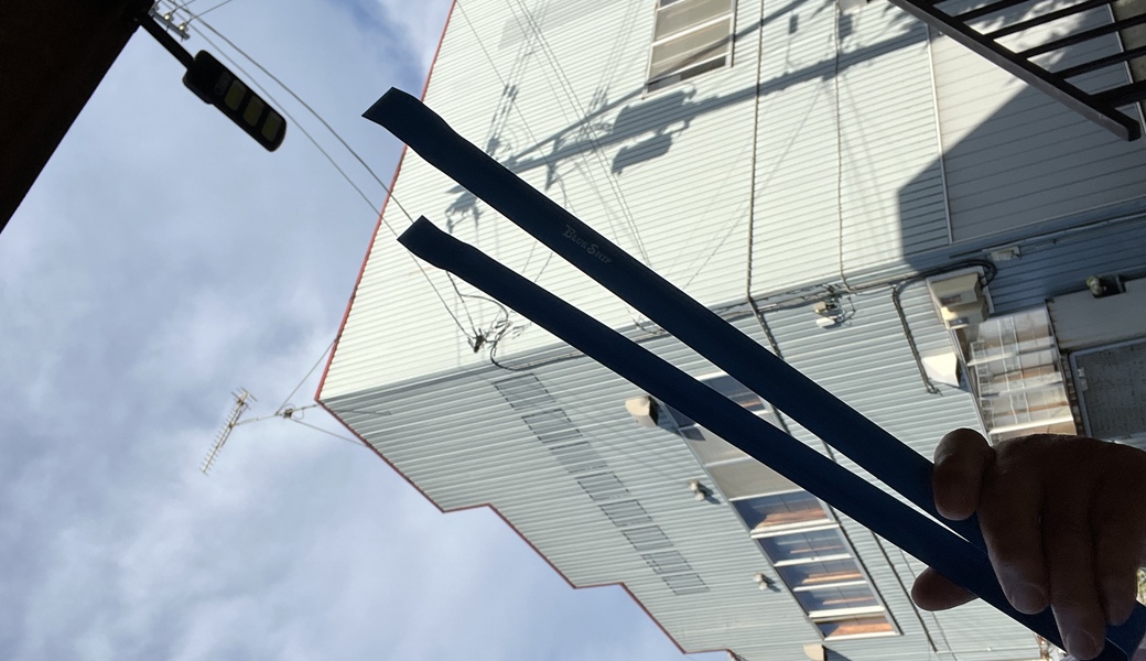 森は海の友だち　ごみ拾い レポート