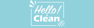 Hello!&  Cle ... アイキャッチ