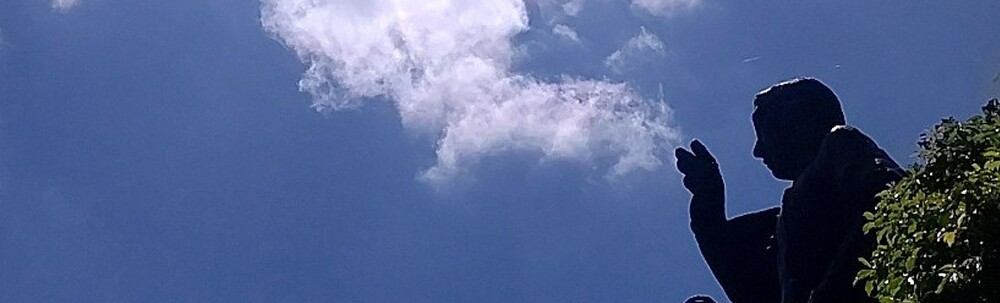 中之条・ごみ拾いおじさん カバー