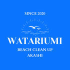 WATARIUMI/兵庫県明石市 プロフィール