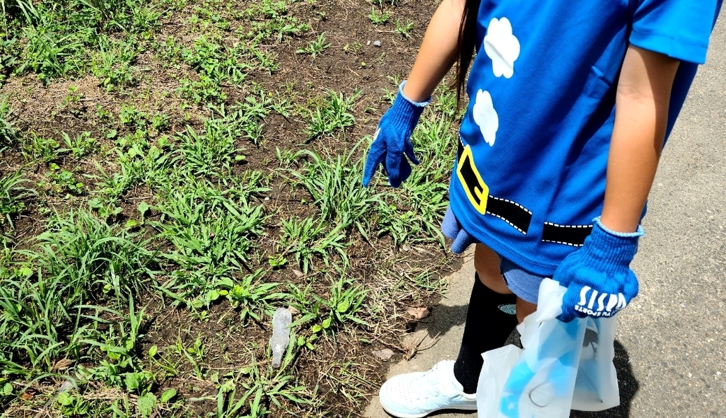 ブルーサンタ2022飯能 レポート