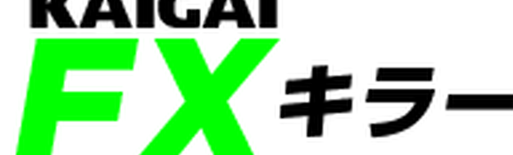 海外FXキラー事務局 カバー