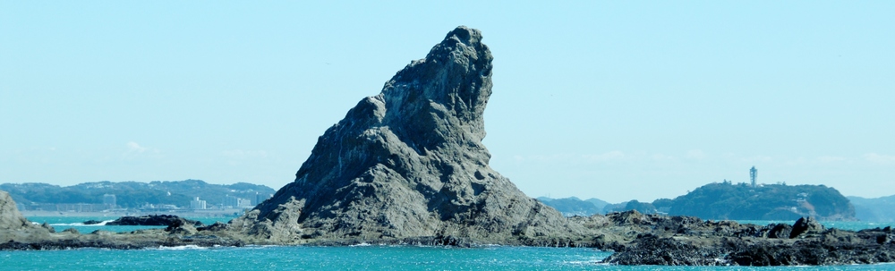 一般社団法人茅ヶ崎市観光協会 カバー