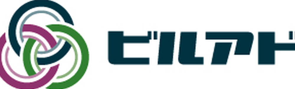 株式会社ビルアド カバー