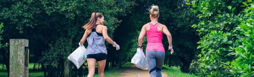 渋谷プロギングベース カバー