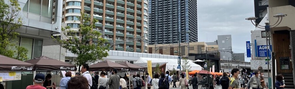 こすぎプロギング カバー