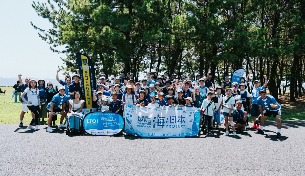 浦安D-Rocks 2025-26シーズン 第2回　LEADS TO THE OCEAN アイキャッチ