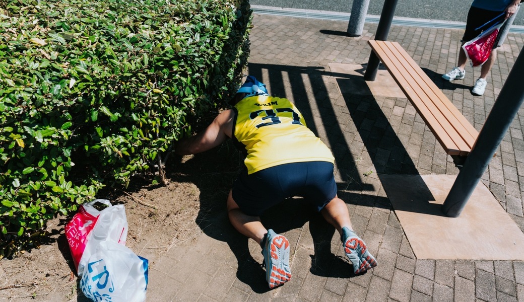 浦安D-Rocks 2025-26シーズン 第3回　LEADS TO THE OCEAN アイキャッチ