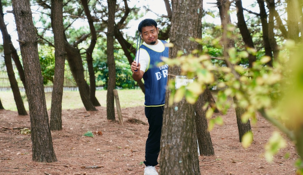 浦安D-Rocks 2025-26シーズン 第10回　LEADS TO THE OCEAN アイキャッチ