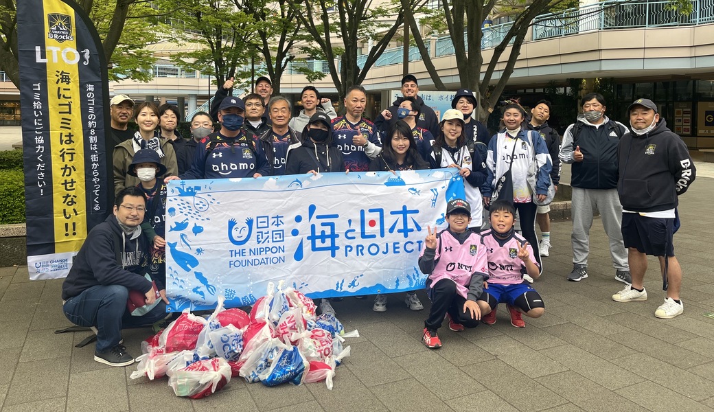 浦安D-Rockds 第16回　LEADS TO THE OCEAN レポート