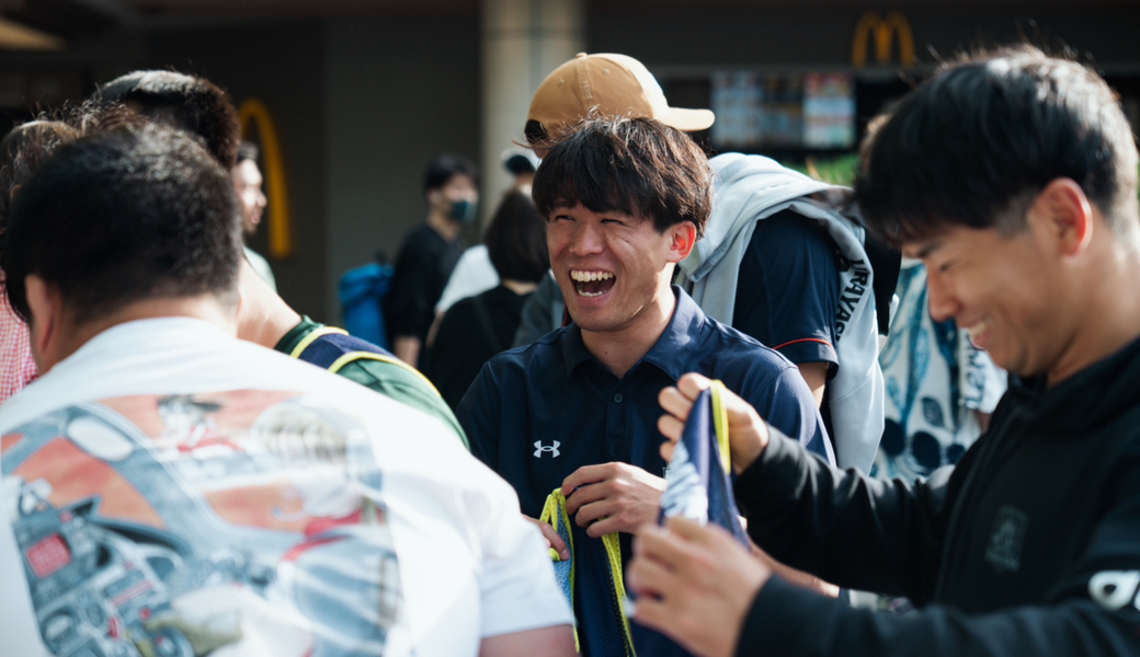 浦安D-Rocks 2024-25シーズン 第14回　LEADS TO THE OCEAN レポート