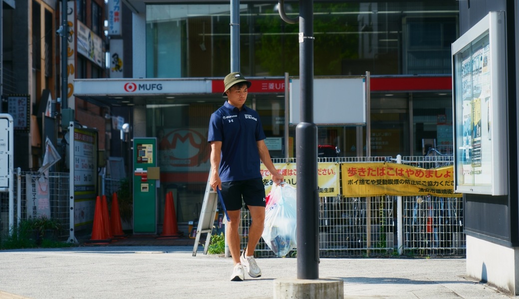 浦安D-Rocks 2025-26シーズン 第3回　LEADS TO THE OCEAN レポート