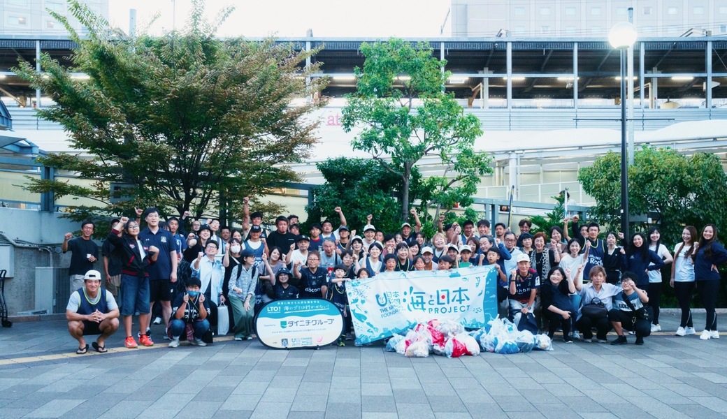 浦安D-Rocks 2025-26シーズン 第5回　LEADS TO THE OCEAN レポート