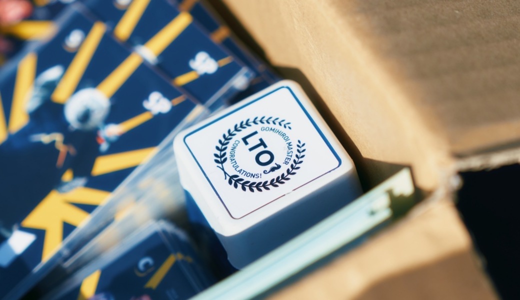 浦安D-Rocks 2025-26シーズン 第6回　LEADS TO THE OCEAN レポート