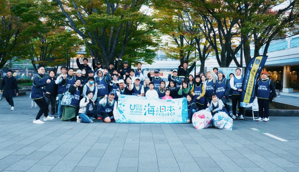 浦安D-Rocks 2025-26シーズン 第８回　LEADS TO THE OCEAN レポート