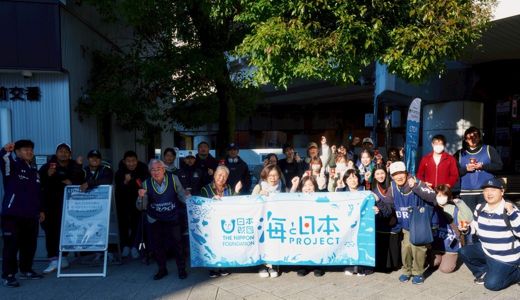 浦安D-Rocks 2025-26シーズン 第９回　LEADS TO THE OCEAN レポート