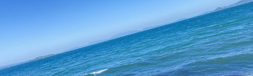 環境保護活動団体　和邇-wani- カバー