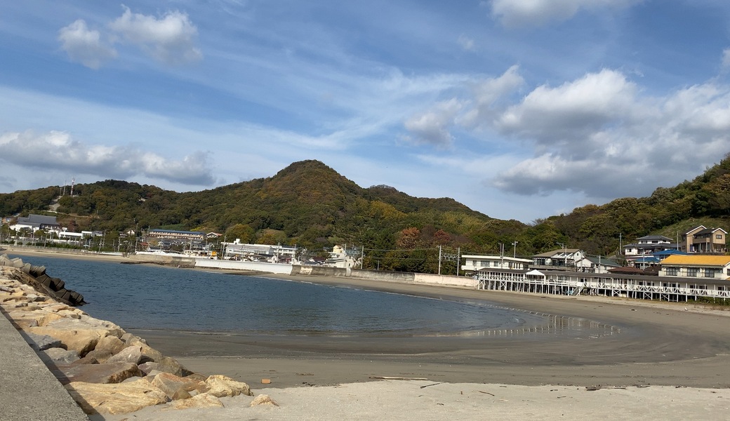 第一回ブルーサンタ2023 アイキャッチ