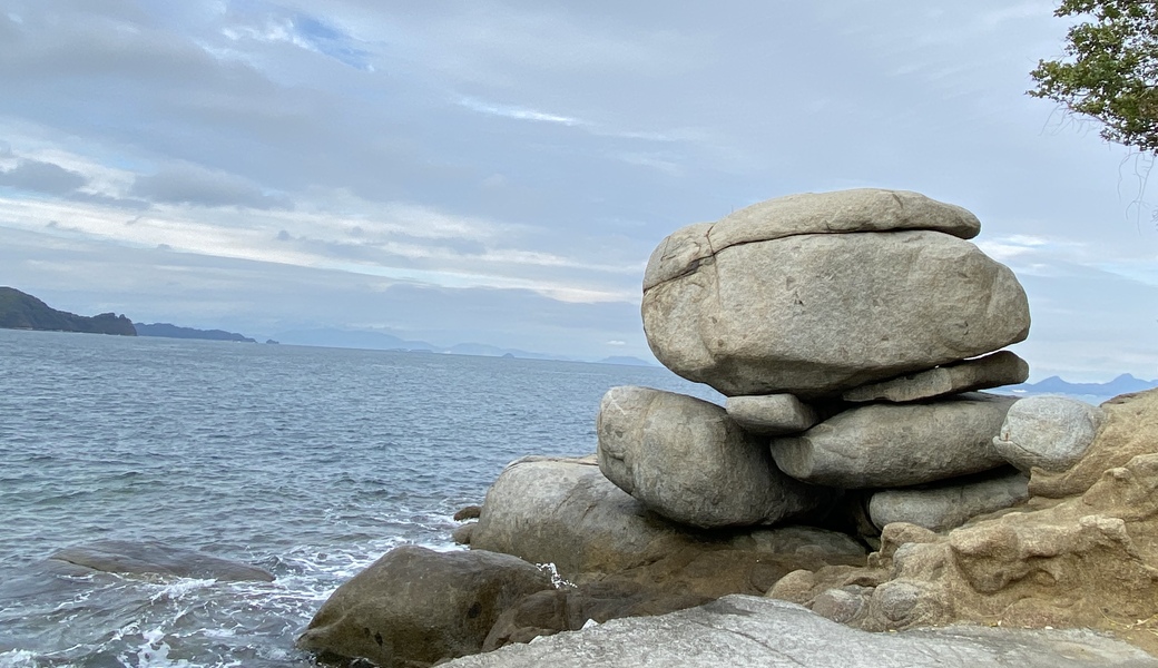 第2回 ビーチクリーン活動 レポート