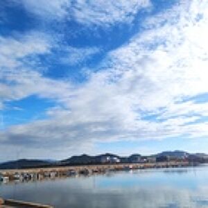 きれいな街からきれいな海に　inかがわプロフィール