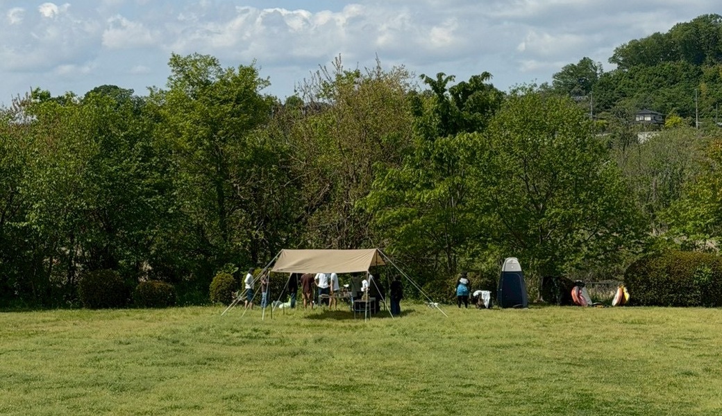 リバークリーン_2026年4月 レポート