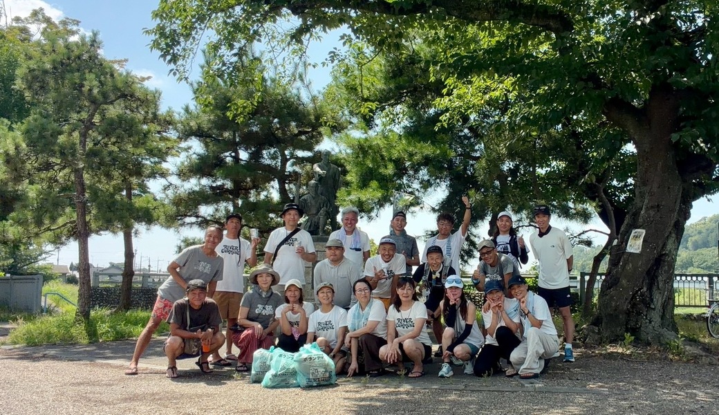 リバークリーン_2026年7月 レポート