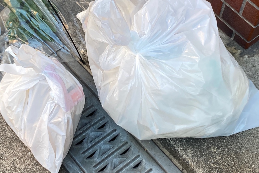 毎日の日課 アイキャッチ