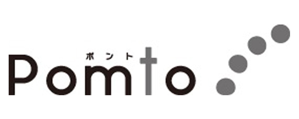 Pomto株式会社 カバー