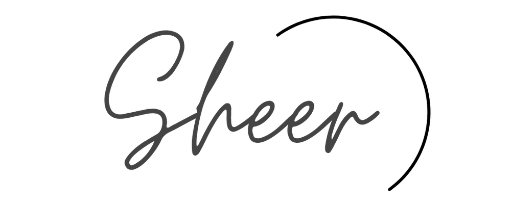 株式会社Sheer カバー