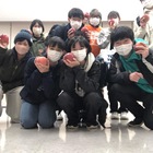 まなび〜ず プロフィール