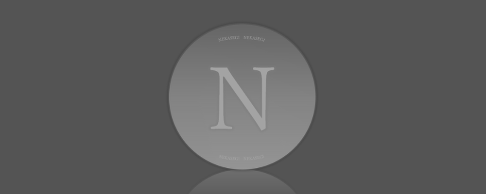 ネカセギ カバー