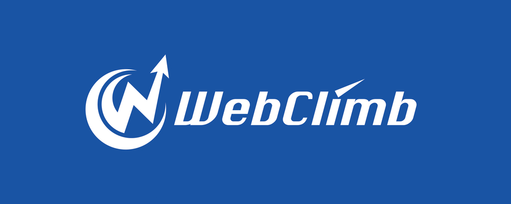 株式会社WebClimb カバー