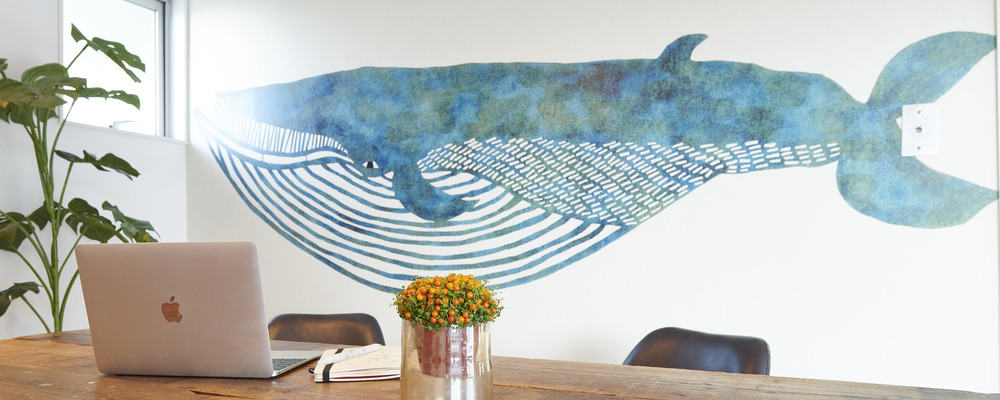 株式会社まんまるeねっと カバー