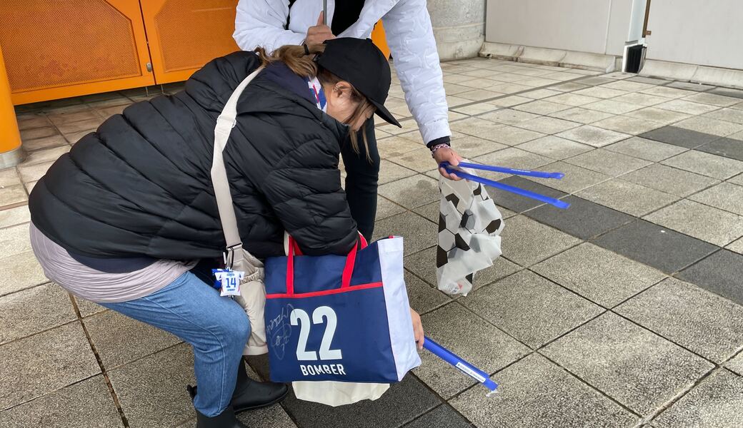 第113回LEADS TO THE OCEAN@日産スタジアム レポート