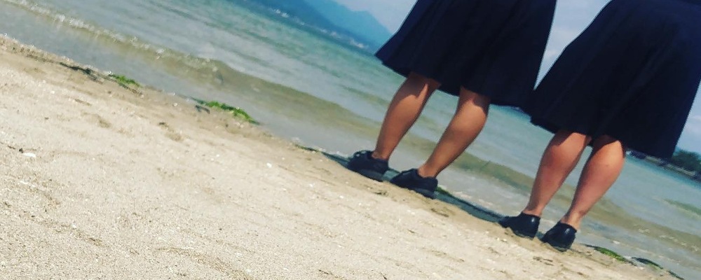 シュークリーム カバー