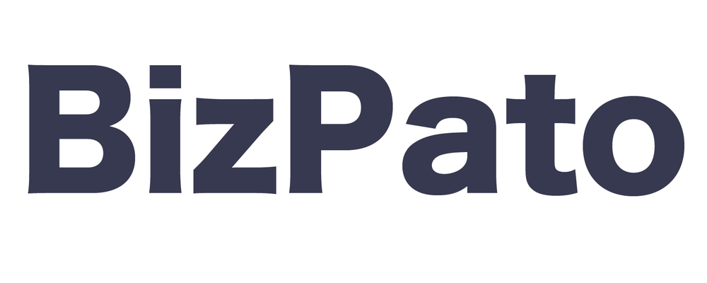 株式会社BizPato カバー