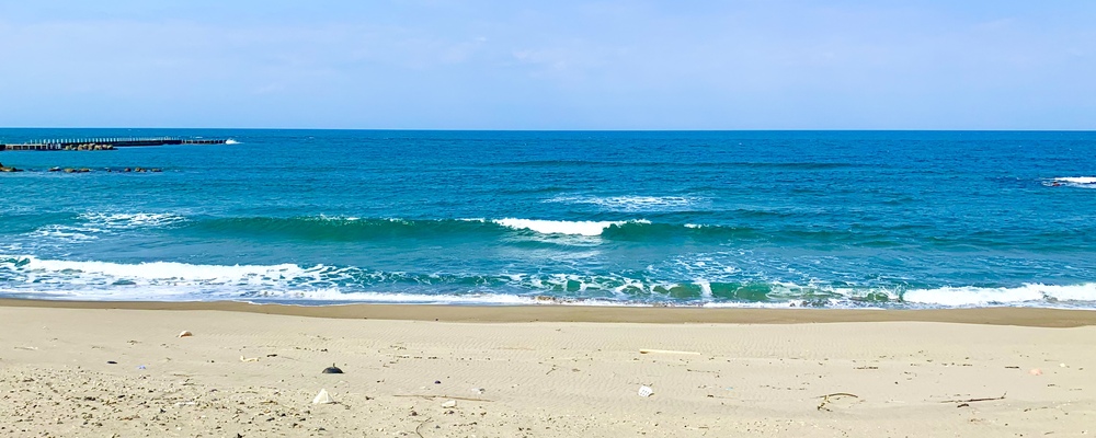 MERMAID LAGOON カバー