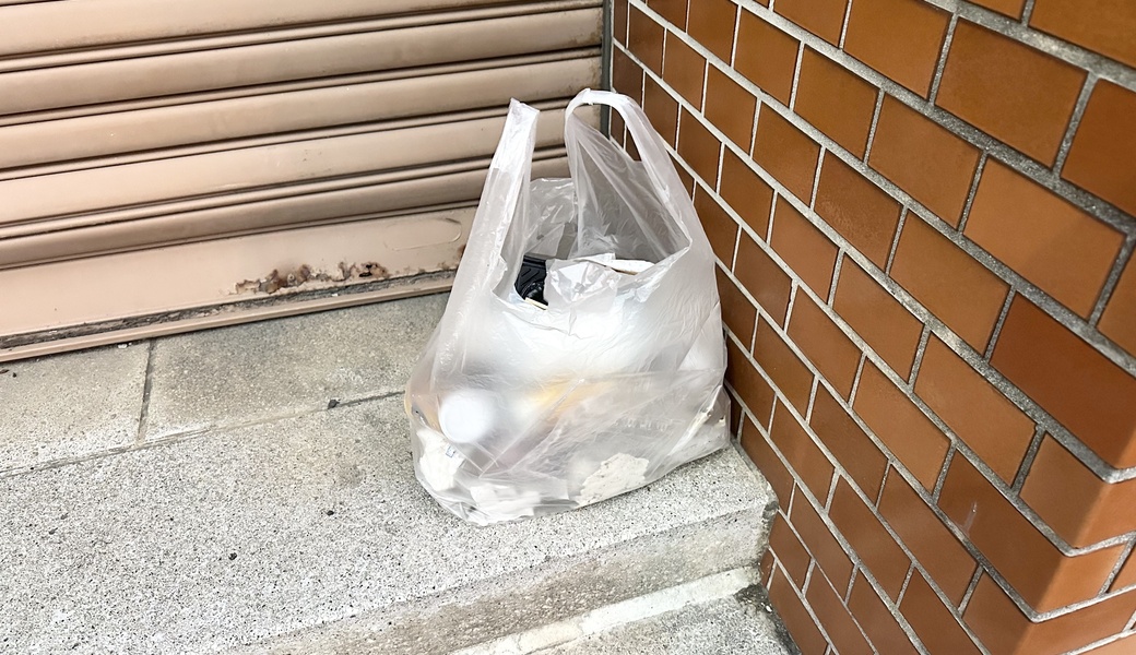 Clean Up Project レポート