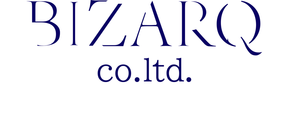 BIZARQ会計事務所 カバー