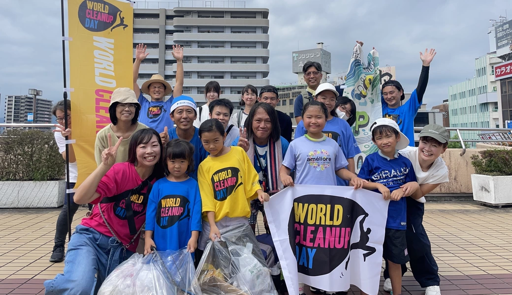 レポ】市民活動団体SPOT×海をまもろう。 | BLUE SHIP