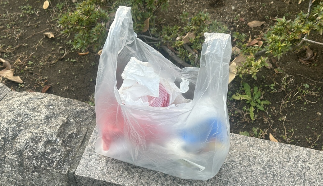 「 SNOOPY Loves NATURE "Team up!"」大中”まちキレイ”プロジェクト レポート