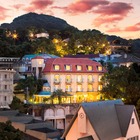 SETRE GLOVER'S HOUSE NAGASAKI プロフィール