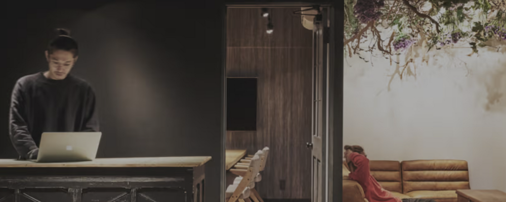 株式会社TeN カバー