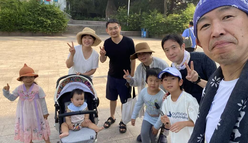 2025年7月定期活動 レポート