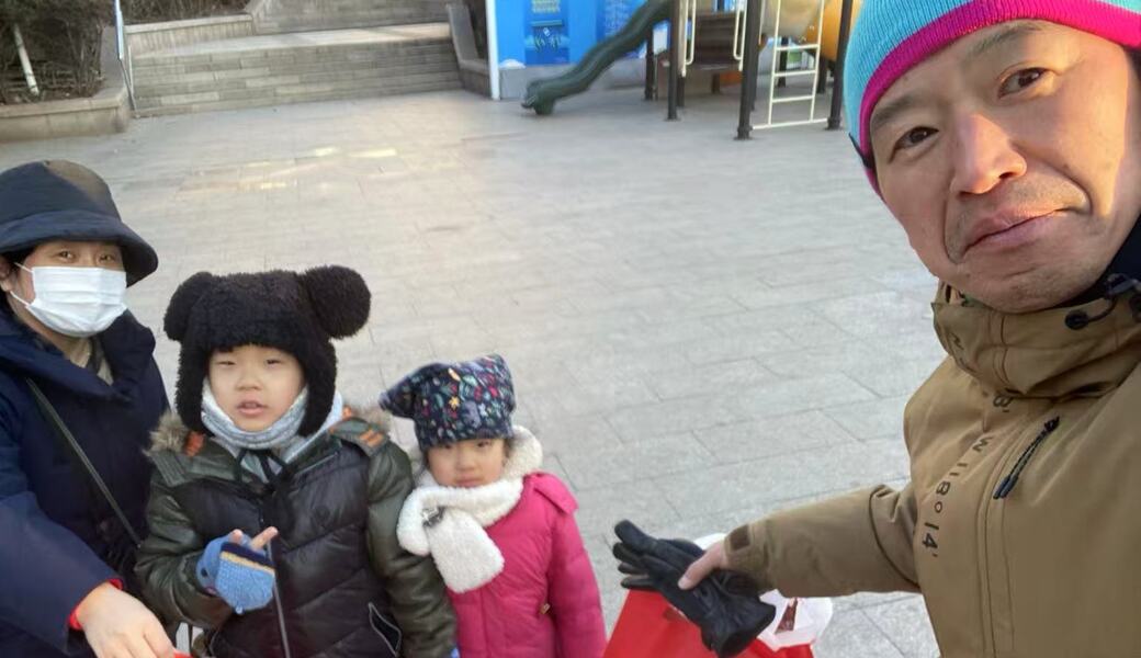 1月定期活動 レポート