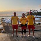 熊本ライフセービングクラブ プロフィール